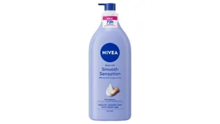 Mleko Nivea smooth 625ml