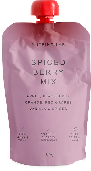 NUTRINO LAB JAB,KUP,ORN,GROZ,VAN 180gr