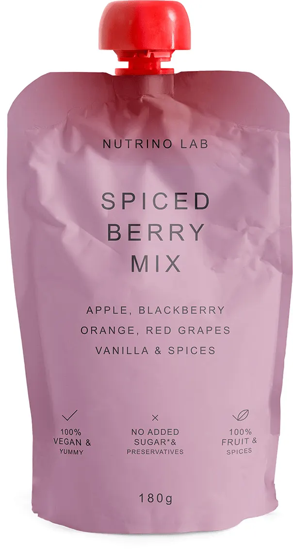 NUTRINO LAB JAB,KUP,ORN,GROZ,VAN 180gr NELT CO