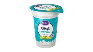 Kiselo mleko 400g # Milk Hous