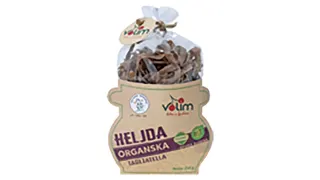 volim org.testen.sa heljdom taglia 250g
