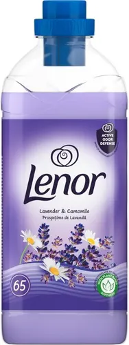 Lenor lavander 1625ml #6/450 LENOR