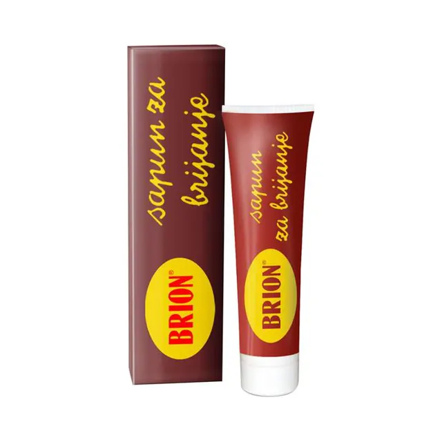 Pasta za brijanje Brion 75ml Brion