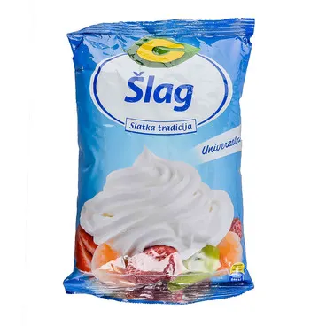 Slag C 500g DD CENTROPROIZVOD PI