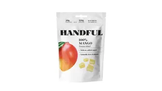 Liofilizovan Mango Handful 20g