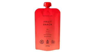 NUTRINO LAB MUCH BERRY MIX 200g