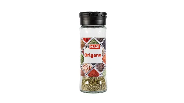 Origano Maxi 15g Maxi