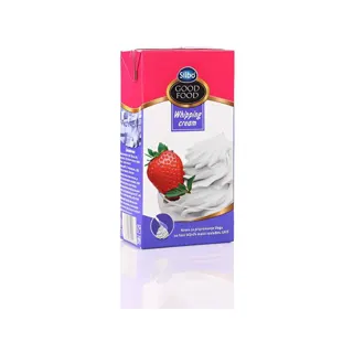 WHIPPING CREME ZA SLAG 0.5l