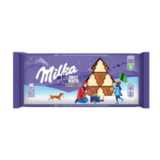 MILKA SWEET WIN 100g