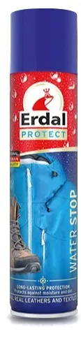 ERDAL PROTECT WATER STOP 400ml
