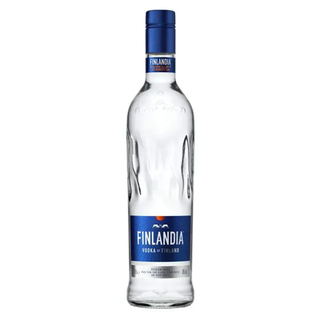 Vodka Finlandia0,7l Finlandia