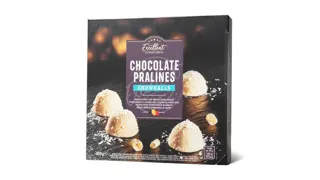 Praline Snowballs Excellent 200g