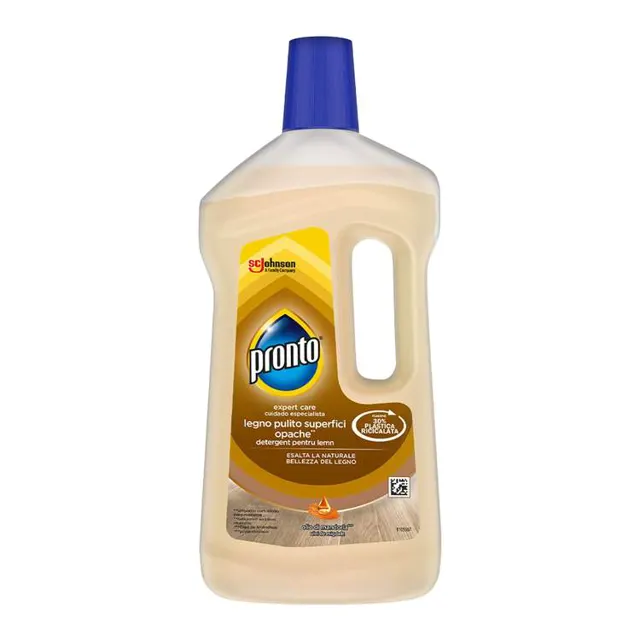 SRED.PRONTO ZA MAT POVRSINE 750ml JOHNSON pronto