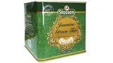Caj cejlonski jasmin zeleni Stassen 100g