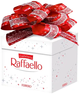 VAFL RAFFAELLO 70G