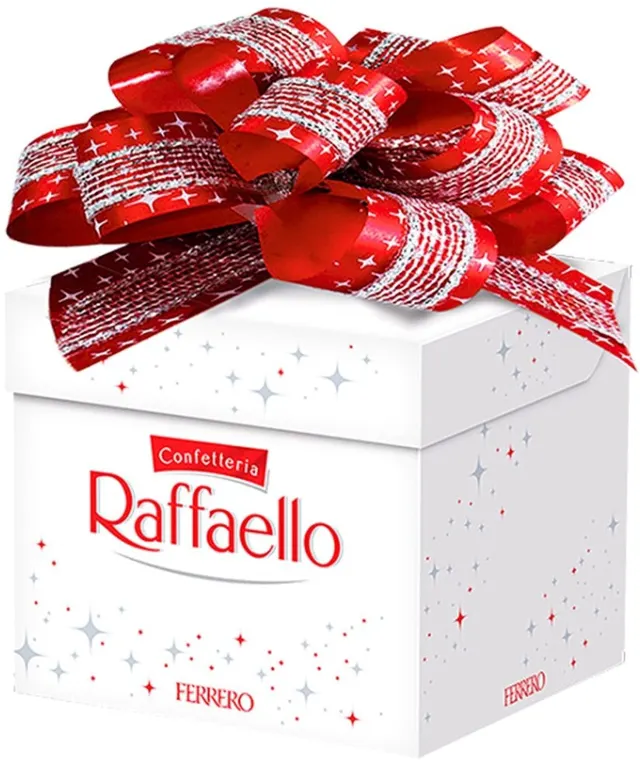 VAFL RAFFAELLO 70G RAFFAELLO