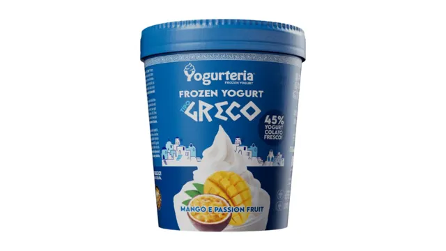 SLADOLED FROZ YOG GRECO MANGO 500ML HRANA MEDITERANA