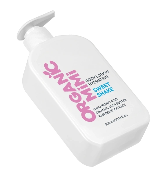 LOSION ZA TELO SWEET SHAKE 300ML MIMI