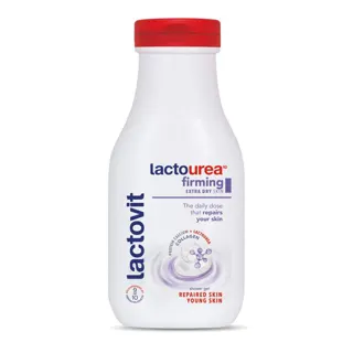 Gel za tusiranje LACTOVIT 0300 urea firming