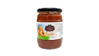 DZEM DOMACI KAJSIJA IZ NASEG KRAJA 680G