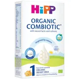Mleko u prahu Combiotic 1 HiPP 300g
