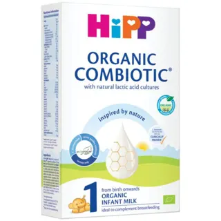 Mleko u prahu Combiotic 1 HiPP 300g