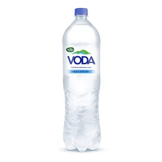 VODA NEGAZIRANA 1.5L MOJ DAN