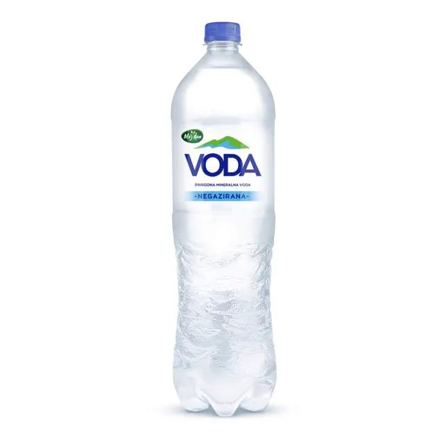 VODA NEGAZIRANA 1.5L MOJ DAN MOJ DAN