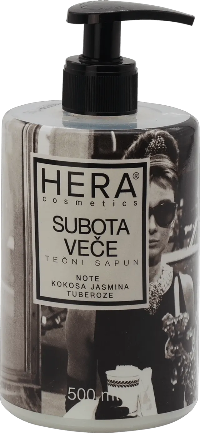 HERA TECNI SAPUN 0.5l HERA