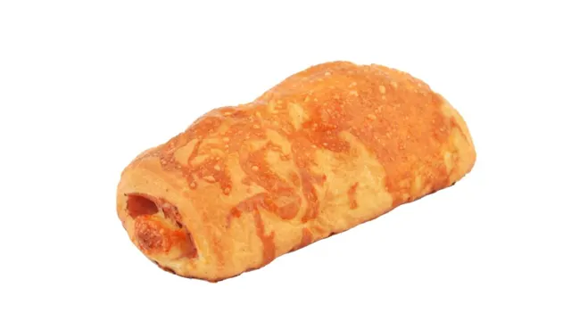 Rolnica sunka sir Pons 105g Maxi pekara dorada