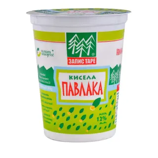 KISELA PAVLAKA 12%mm 0.38L ZAPIS TARE