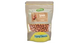 LEŠNIK SIROVO JEZGRO BAŠ BAŠ 75G