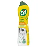Abrazivno sredstvo tecno Cif lemon 500ml