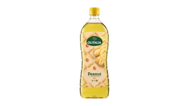ULJE OD KIKIRIKIJA 1 L OLITALIA OLITALIA
