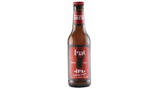 PIVO INAT IPA TAMNO 0.33L
