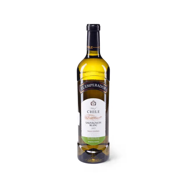 Vino belo Sauvignon El Emperador 0.75l EL EMPERADOR