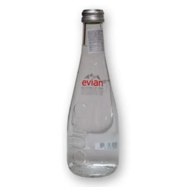 VODA EVIAN 0,33L ST EVIAN