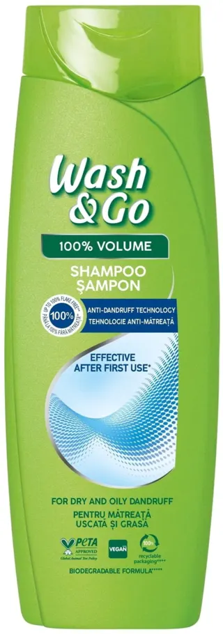 Sampon protiv peruti W&G 180ml