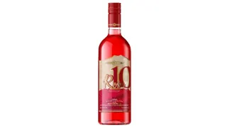 Vino Župa Rose 10 vino rose 1 l