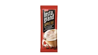 Cappuccino classic Grand 15g
