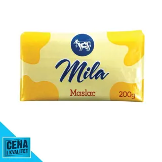 MASLAC 200G MILA