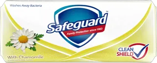 Sapun Safeguard Chamomile 90g