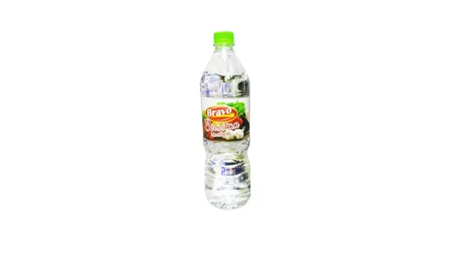 BRAVO SIRCETNA KISELINA 9% 1L BRAVO