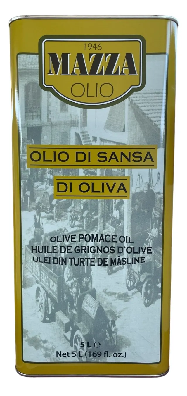 5L MAZZA MASL.ULJE KOMINA-STAND.-VAR. MAZZA