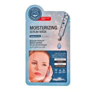 Maska-maramica MB serum Hyaluron 25ml