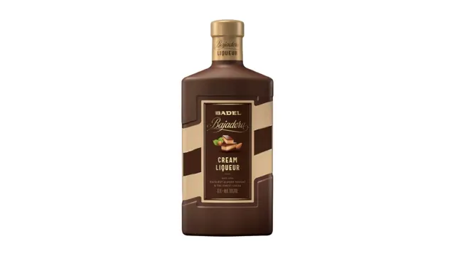 Liker Badel Bajadera 16% 0,7l Badel