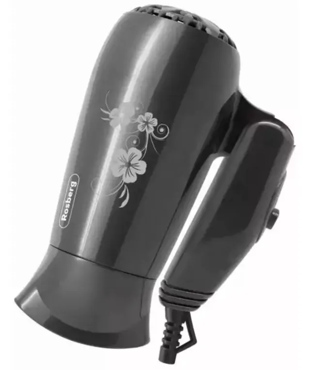 Fen za kosu PUTNI 1200w 004799 Alfa TRNAVA PROMET DOO KRAGUJEVAC