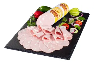 KOBASICA SA SIROM