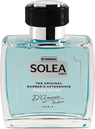 Solea MEN losion posle brij.FreshW 100ml