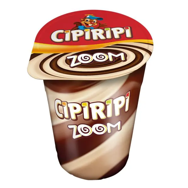Cipiripi Zoom 150g Cipiripi